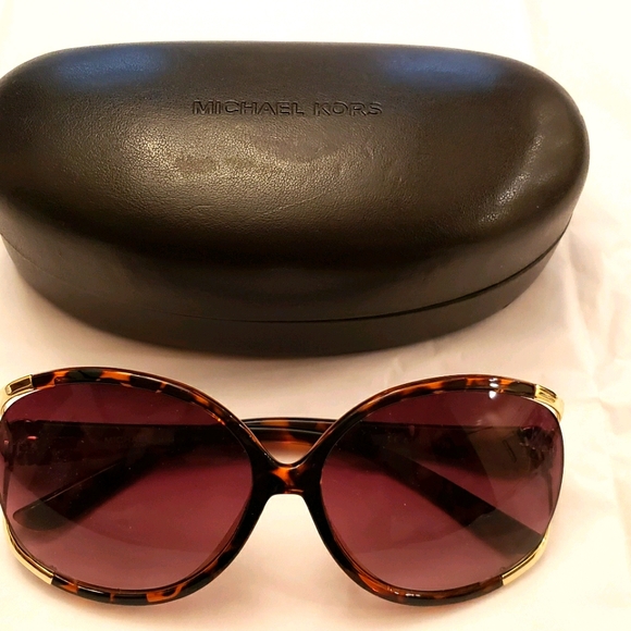 Michael Kors sunglasses